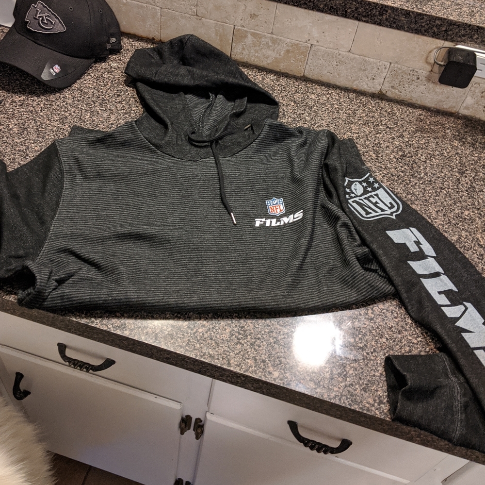 NFL Films Sweatshirt